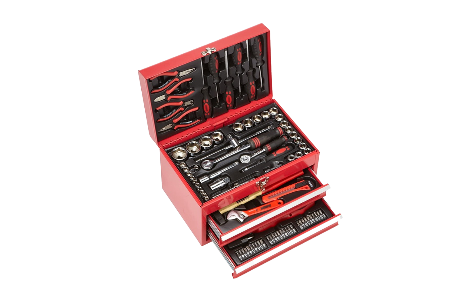 Tìm hiểu bộ dụng cụ cơ khí và vai trò quan trọng trong ngành sản xuất